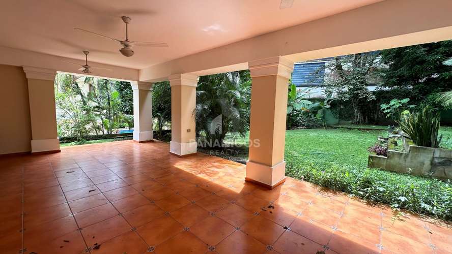 Casa en venta en Camino de Cruces, El Dorado