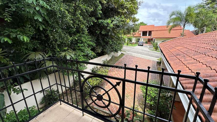 Casa en venta en Camino de Cruces, El Dorado