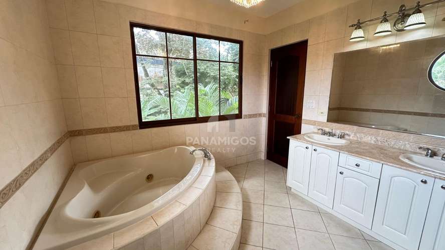 Casa en venta en Camino de Cruces, El Dorado