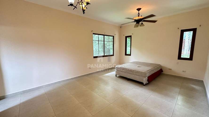 Casa en venta en Camino de Cruces, El Dorado