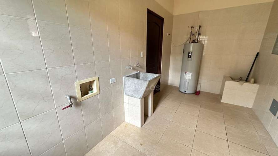 Casa en venta en Camino de Cruces, El Dorado