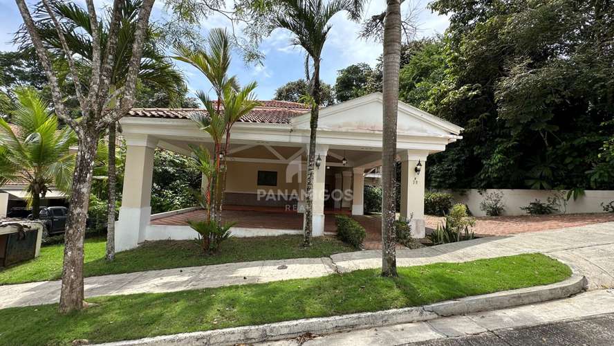 Casa en venta en Camino de Cruces, El Dorado