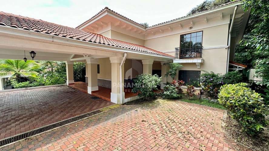 Casa en venta en Camino de Cruces, El Dorado
