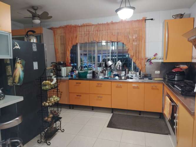 CASA EN VENTA EN VILLA LUCRE – ALTOS DE SAN RAFAEL - Imagen 12