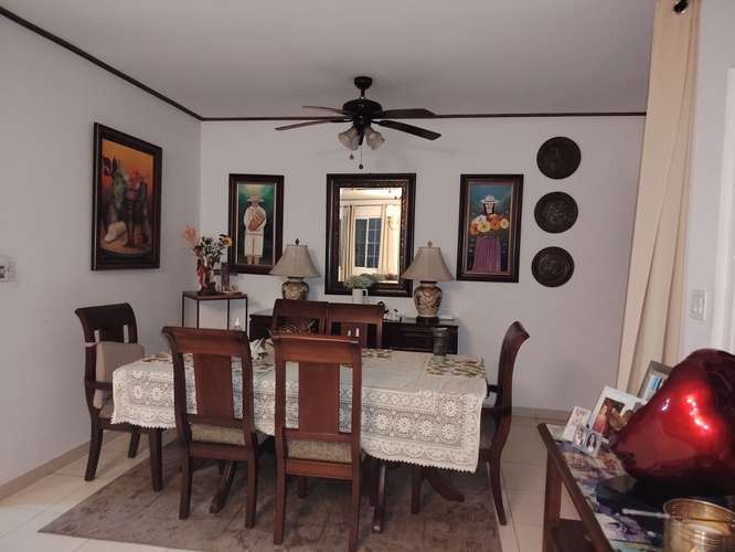 CASA EN VENTA EN VILLA LUCRE – ALTOS DE SAN RAFAEL - Imagen 9