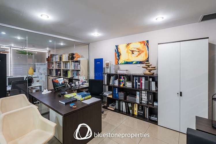 Calle 50 - Centrico Edificio de Oficina - 3,971mts2 - 8,750,000