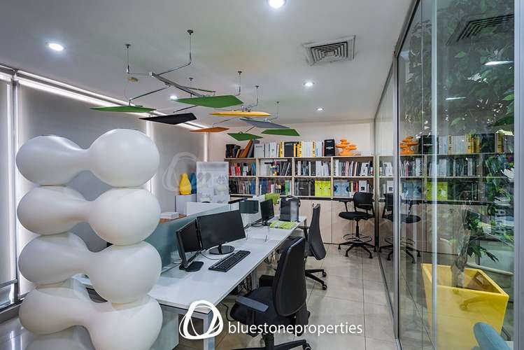 Calle 50 - Centrico Edificio de Oficina - 3,971mts2 - 8,750,000