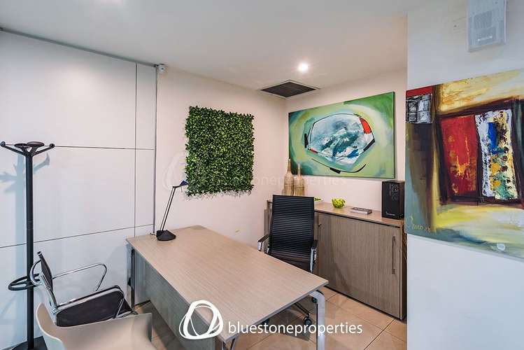 Calle 50 - Centrico Edificio de Oficina - 3,971mts2 - 8,750,000