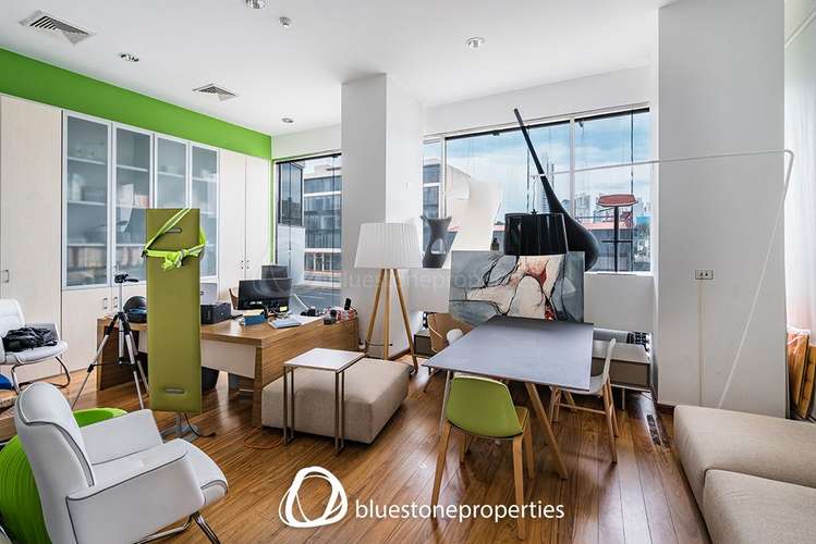 Calle 50 - Centrico Edificio de Oficina - 3,971mts2 - 8,750,000