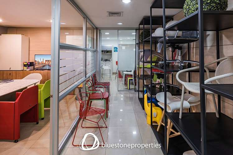 Calle 50 - Centrico Edificio de Oficina - 3,971mts2 - 8,750,000