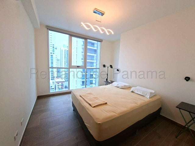 Apartamento Amoblado en Alquiler en Dynasty Residences Bella Vista CIG273228 - Imagen 10