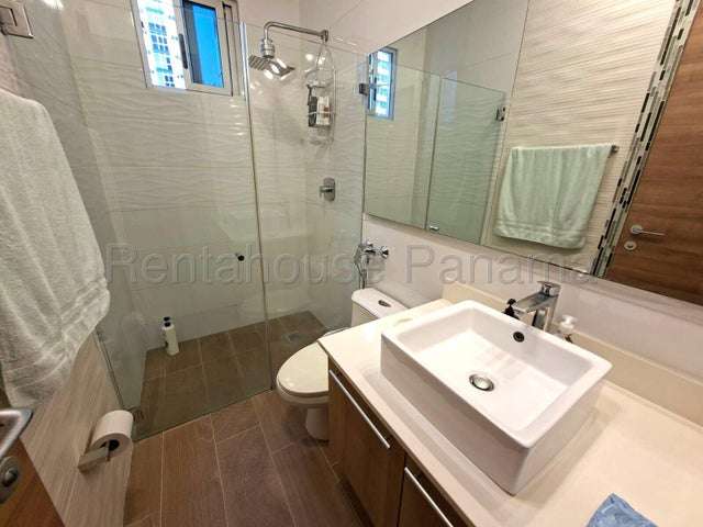 Apartamento Amoblado en Alquiler en Dynasty Residences Bella Vista CIG273228 - Imagen 9