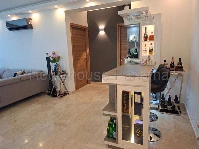 Apartamento Amoblado en Alquiler en Dynasty Residences Bella Vista CIG273228 - Imagen 6
