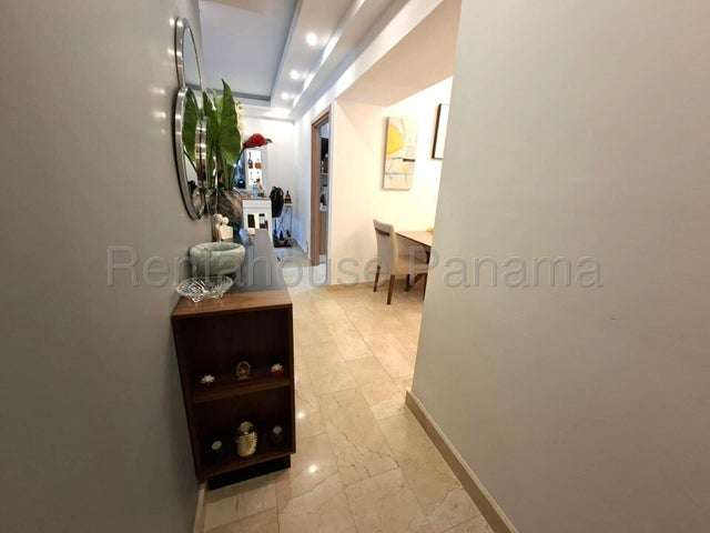 Apartamento Amoblado en Alquiler en Dynasty Residences Bella Vista CIG273228 - Imagen 7