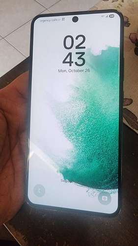 Vendo Samsung S22+