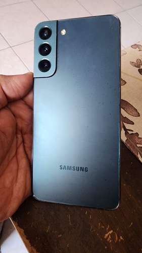 Vendo Samsung S22+ - Imagen 2