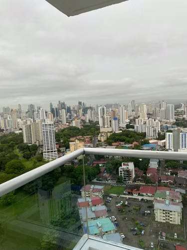 PH PARK POINT, AMOBLADO 2 REC 2 BAÑ CARRASQUILLA $1250
