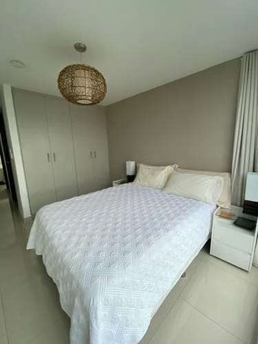 PH PARK POINT, AMOBLADO 2 REC 2 BAÑ CARRASQUILLA $1250