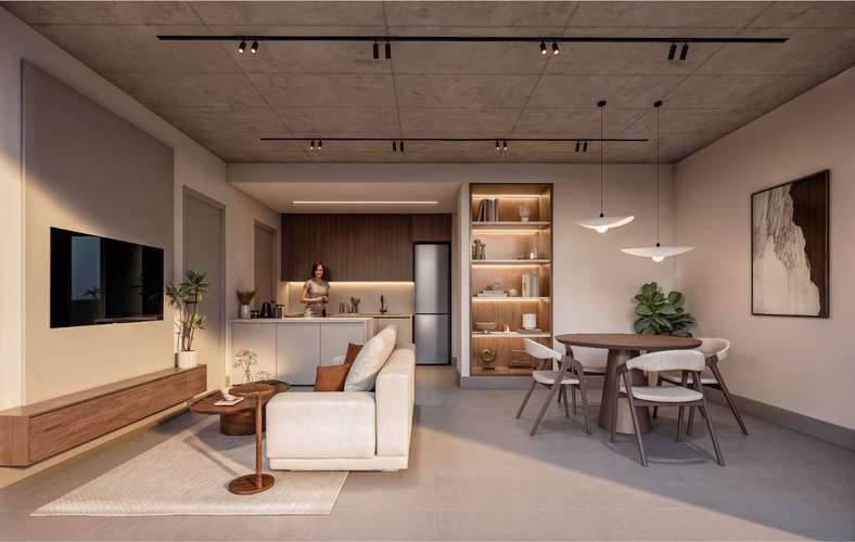 Venta de Apartamentos en Baula Residences, Amador - Imagen 5