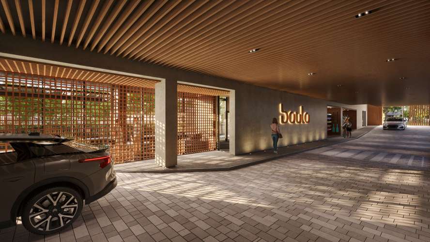 Venta de Apartamentos en Baula Residences, Amador - Imagen 12