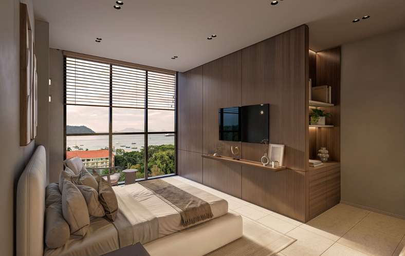 Venta de Apartamentos en Baula Residences, Amador - Imagen 6