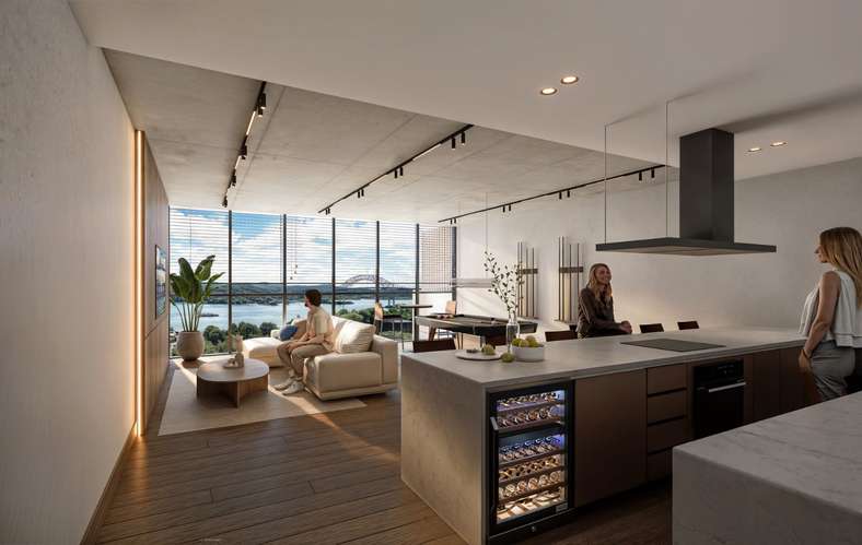 Venta de Apartamentos en Baula Residences, Amador - Imagen 4