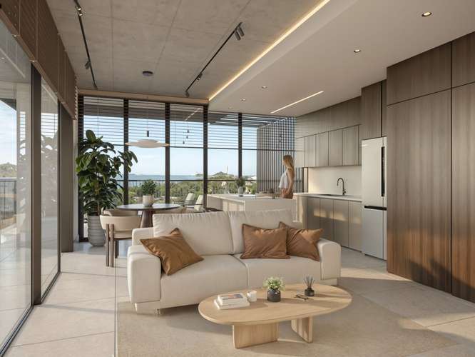 Venta de Apartamentos en Baula Residences, Amador - Imagen 10