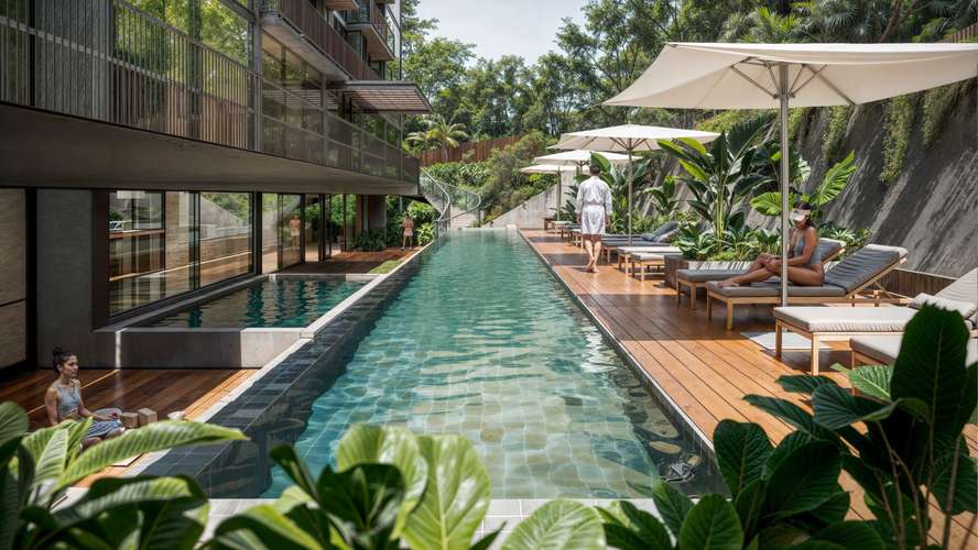 Venta de Apartamentos en Baula Residences, Amador - Imagen 14