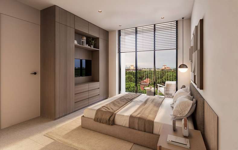 Venta de Apartamentos en Baula Residences, Amador - Imagen 7