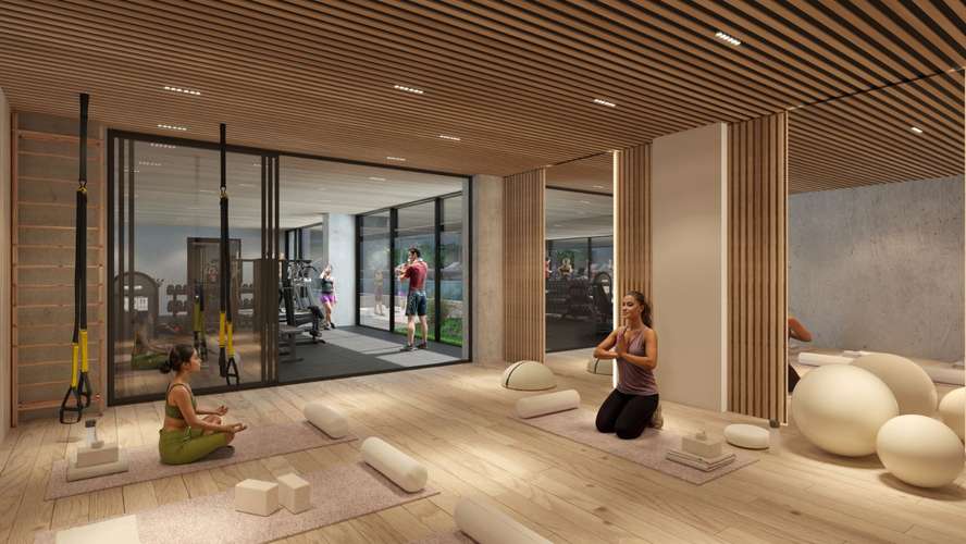 Venta de Apartamentos en Baula Residences, Amador - Imagen 20