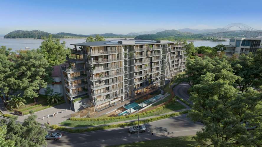 Venta de Apartamentos en Baula Residences, Amador - Imagen 16