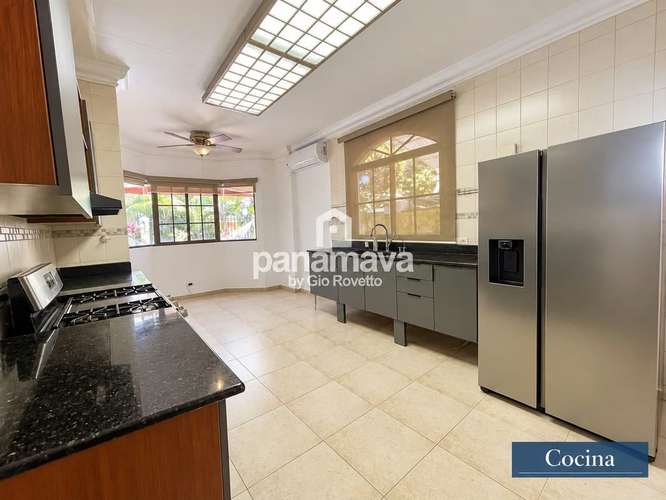 Alquiler Casa Clayton - Imagen 4
