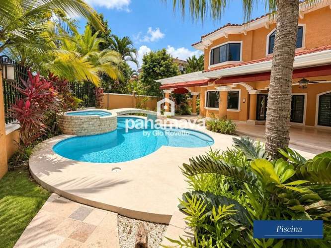 Alquiler Casa Clayton - Imagen 13