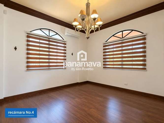 Alquiler Casa Clayton - Imagen 8