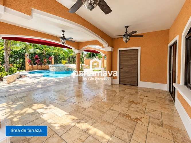 Alquiler Casa Clayton - Imagen 11