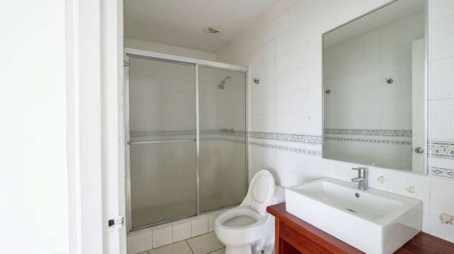 ! SAN FRANCISCO I VACIO I 2 RECAMARAS I STUDIO + 2 PARKING I 140 M² - Imagen 9