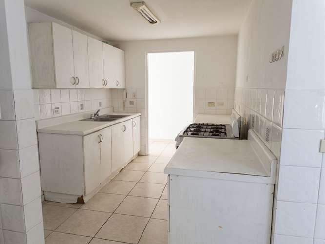 ! SAN FRANCISCO I VACIO I 2 RECAMARAS I STUDIO + 2 PARKING I 140 M² - Imagen 3