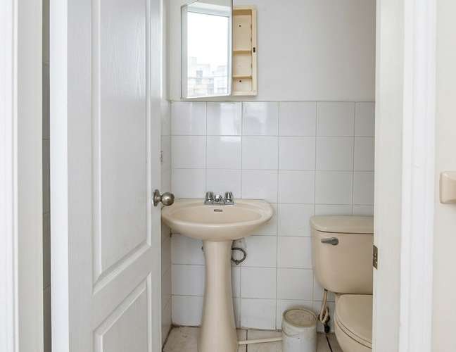 ! SAN FRANCISCO I VACIO I 2 RECAMARAS I STUDIO + 2 PARKING I 140 M² - Imagen 11