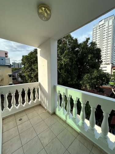 PH PARK HOUSE, LINEA BLANCA 3 REC 2 BAÑ SAN FRANCISCO $1100 - Imagen 12