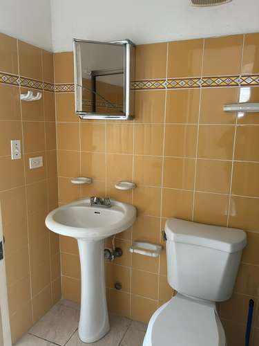 PH PARK HOUSE, LINEA BLANCA 3 REC 2 BAÑ SAN FRANCISCO $1100 - Imagen 8