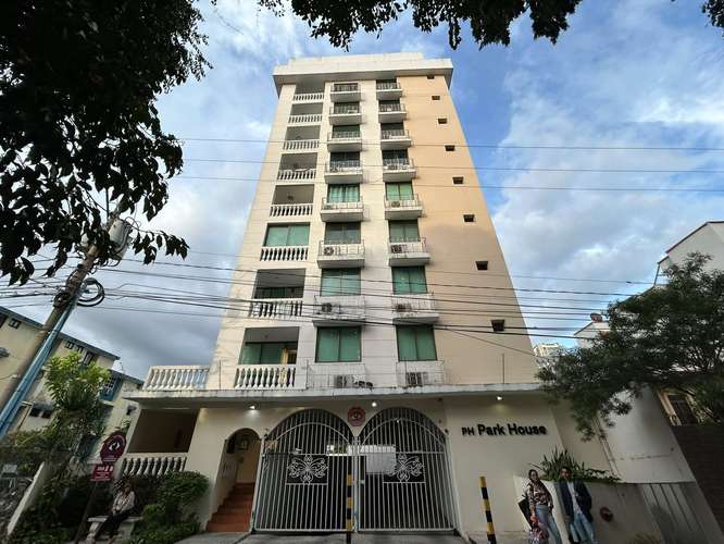 PH PARK HOUSE, LINEA BLANCA 3 REC 2 BAÑ SAN FRANCISCO $1100 - Imagen 16