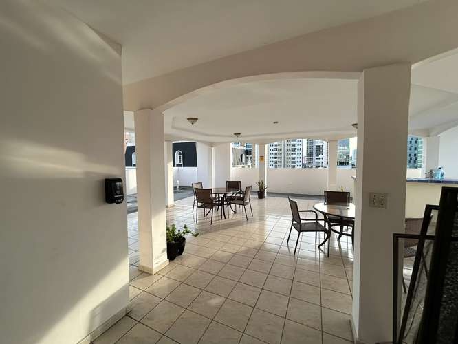 PH PARK HOUSE, LINEA BLANCA 3 REC 2 BAÑ SAN FRANCISCO $1100 - Imagen 15