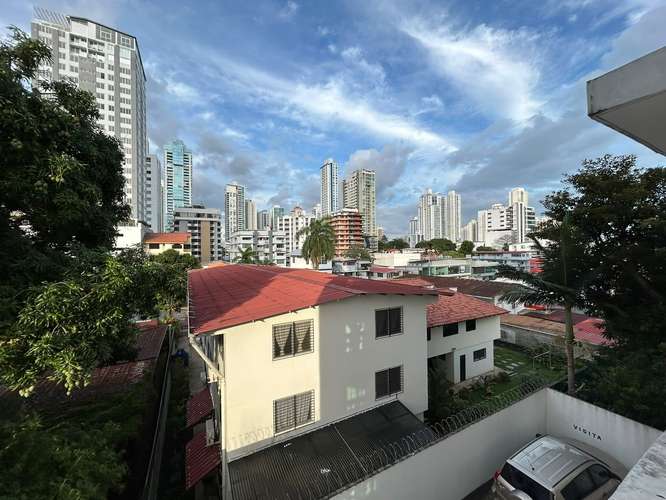 PH PARK HOUSE, LINEA BLANCA 3 REC 2 BAÑ SAN FRANCISCO $1100 - Imagen 13