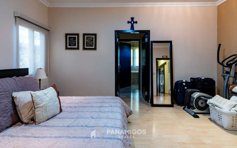 Casa en venta amoblada en PH Sunset Coast -Costa Sur