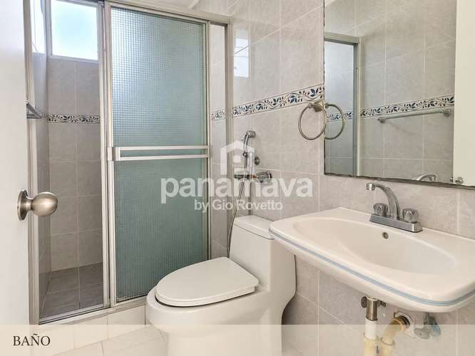 Alquiler Apartamento Hato Pintado - Imagen 6