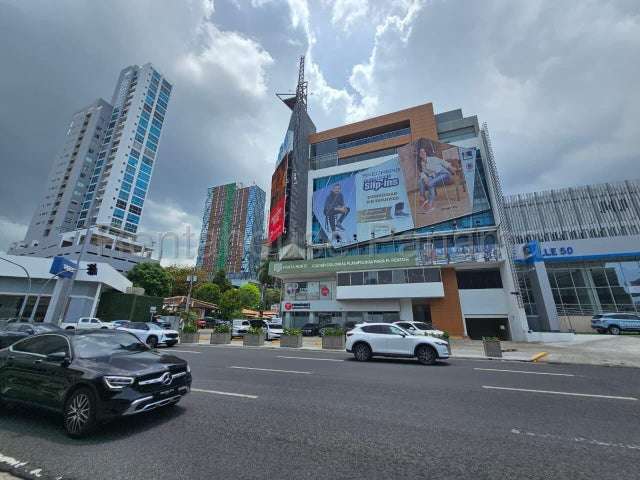 Venta de edificio en San Francisco, Torre 50  IH26-4217