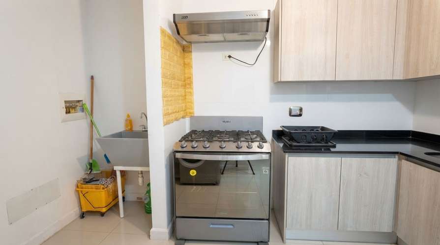 ! Apartamento en Tumba Muerto I amoblado I 2 Rec I con excelente distribución  - Imagen 7