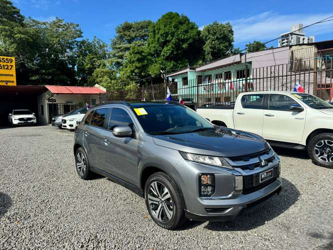 MITSUBISHI ASX 2023 FULL EXTRAS