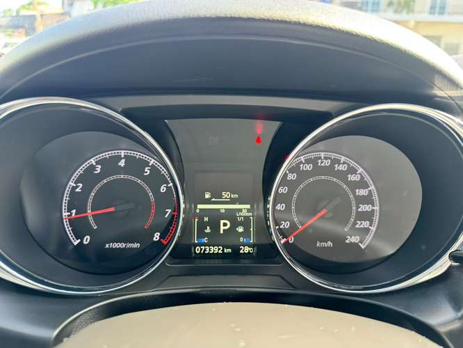 MITSUBISHI ASX 2023 FULL EXTRAS