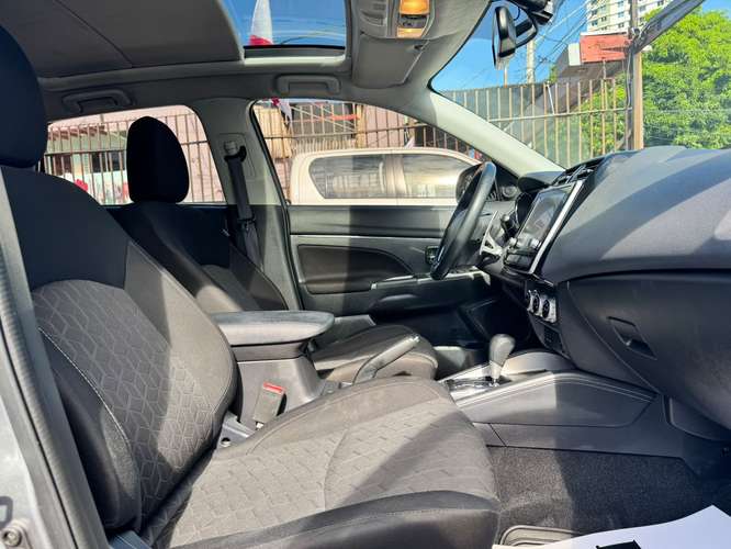 MITSUBISHI ASX 2023 FULL EXTRAS